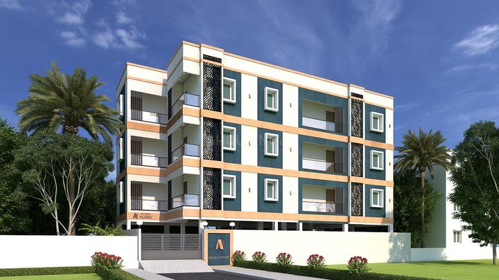 Aura Mudhra Main Image 1