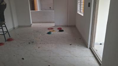 Krishna Residency Living Room 1