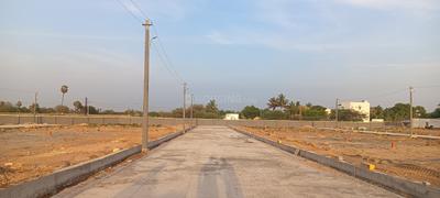 Image of 1200 Sq.ft Residential Plot / Land for sale in Panjappur, Tiruchirappalli for Rs. 1740000