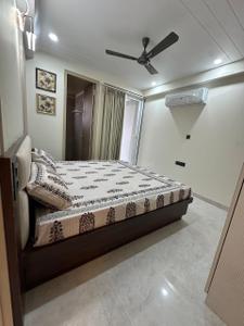 Bedroom Image of 1501 Sq.ft 3 BHK Apartment / Flat for sale in Mansarovar Jaipur for Rs. 10507000