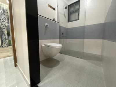 Bathroom Image of 1110 Sq.ft 2 BHK Apartment / Flat for sale in Mantra Miraki Akurdi, Akurdi Pune for Rs. 10200000