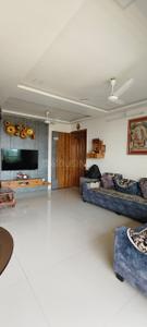 Hall Image of 1810 Sq.ft 3 BHK Apartment / Flat for sale in Palanpur Surat for Rs. 9500000