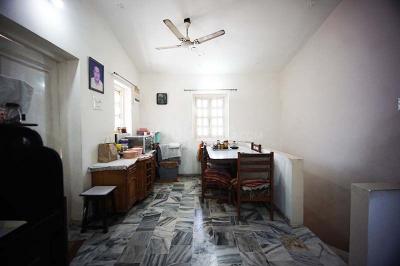 Hall Image of 2430 Sq.ft 3 BHK Independent House for sale in Isanpur Ahmedabad for Rs. 12100000