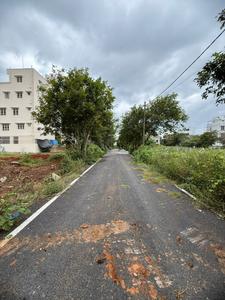 Image of 2400 Sq.ft Residential Plot / Land for sale in Anjanapura, Bengaluru for Rs. 31000000