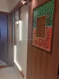 Bedroom Image of 1480 Sq.ft 3 BHK Apartment / Flat for sale in Orange Royal Orange County, Rahatani Pune for Rs. 18000000