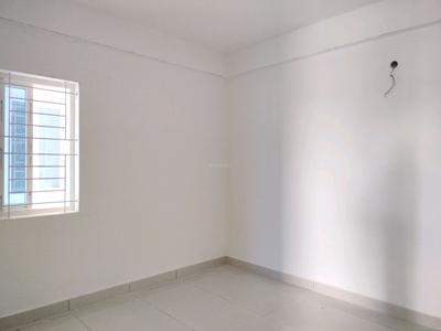 Bedroom Image of 1050 Sq.ft 2 BHK Apartment / Flat for sale in SVN Green Nest, Electronic City Bengaluru for Rs. 4975000
