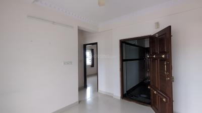 Living Room Image of 850 Sq.ft 2 BHK Apartment / Flat for rent in Ejipura Bengaluru for Rs. 38000