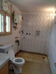 Image of 2200 Sq.ft 3.5 BHK Apartment / Flat for rent in Bhawani Apartment, Sector 54, Gurgaon for Rs. 60000