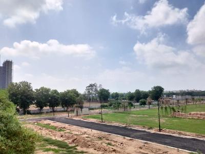 Image of 1611 Sq.ft Residential Plot / Land for sale in MKS County, Sector 2, Sohna for Rs. 31290000