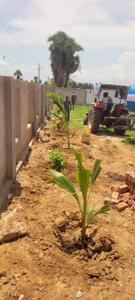 Image of 1800 Sq.ft Residential Plot / Land for sale in Kanuparthipadu, Nellore for Rs. 1850000
