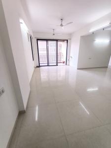 Hall Image of 2115 Sq.ft 3 BHK Apartment / Flat for rent in Gala Aria, South Bopal Ahmedabad for Rs. 36000