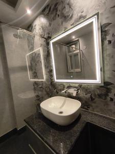 Bathroom Image of 2050 Sq.ft 3 BHK Builder Floor for sale in Fortune Luxury Builder Floors 16, Sector 57 Gurgaon for Rs. 23100000