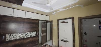 Bedroom Image of 1575 Sq.ft 3 BHK Apartment / Flat for sale in Aroma Aakruti Heights, Jodhpur Ahmedabad for Rs. 12500000