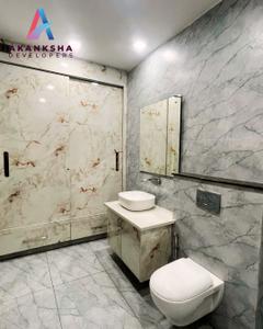 Bathroom Image of 3100 Sq.ft 4 BHK Independent House for sale in Sahastradhara Road Dehradun for Rs. 17500000
