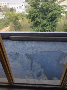 Balcony Image of 2200 Sq.ft 3 BHK Independent House for sale in Chowdhariguda Hyderabad for Rs. 10500000