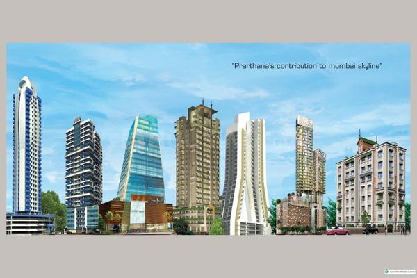 Prarthana La Alteza Main Image 1