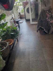 Balcony Image of 828 Sq.ft 2 BHK Apartment / Flat for rent in Windlass River Valley, Kuwan Wala Dehradun for Rs. 25000