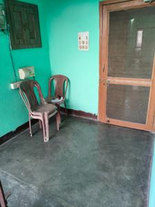 Balcony Image of 1100 Sq.ft 2 BHK Builder Floor for rent in Maripur Muzaffarpur for Rs. 7500