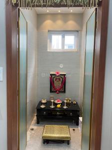 3 BHK Villa