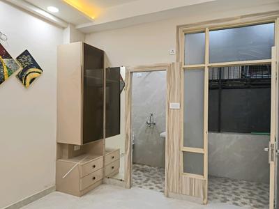 Bedroom Image of 825 Sq.ft 2 BHK Builder Floor for sale in Indirapuram Ghaziabad for Rs. 5750000