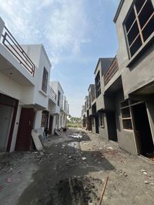 Image of 648 Sq.ft 2 BHK Independent House for sale in Gokul Greens, Achheja, Greater Noida for Rs. 3450000