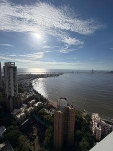 Image of 2400 Sq.ft 4 BHK Apartment / Flat for sale in Prabhadevi, Mumbai for Rs. 320000000