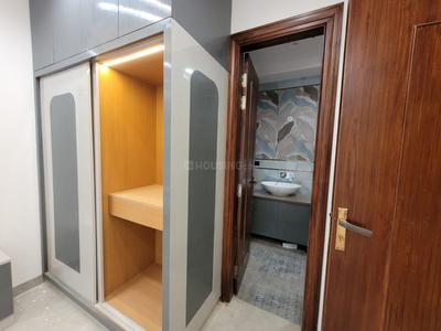 Bedroom Image of 3150 Sq.ft 4 BHK Builder Floor for sale in Sector 89 Faridabad for Rs. 33500000
