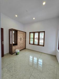 Hall Image of 1650 Sq.ft 3 BHK Independent House for sale in Kongorppilly Kochi for Rs. 6800000