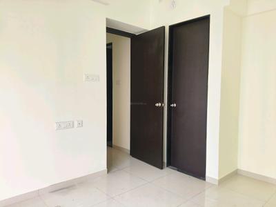Bedroom Image of 780 Sq.ft 2 BHK Apartment / Flat for rent in Kolte Patil Life Republic Sector R16 16th Avenue, Nerhe Pune for Rs. 22253