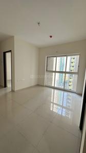 Hall Image of 800 Sq.ft 2 BHK Apartment / Flat for sale in Lodha Amara, Kolshet Thane for Rs. 11200000