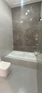 Bathroom Image of 2200 Sq.ft 3.5 BHK Villa for sale in Nikhil Paradise, Manghatai Agra for Rs. 12500000