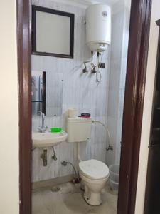 Image of 900 Sq.ft 3 BHK Builder Floor for sale in Dabri, New Delhi for Rs. 7500000