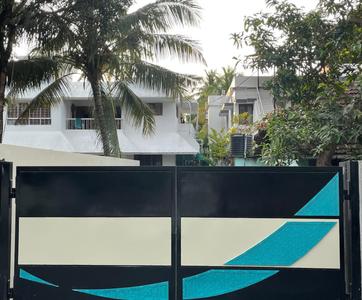 Balcony Image of 5000 Sq.ft 6 BHK Independent House for sale in Fort Kochi Kochi for Rs. 33000000