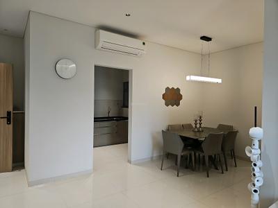Living Room Image of 885 Sq.ft 2 BHK Apartment / Flat for sale in VTP Euphoria, Manjari Khurd Pune for Rs. 8200000