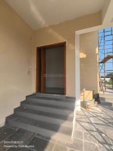Image of 3700 Sq.ft 5 BHK Villa for sale in Regalia 18, Bhayli, Vadodara for Rs. 35100000