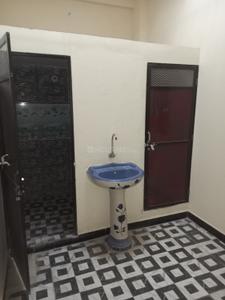 Bathroom Image of 700 Sq.ft 1 BHK Independent House for sale in Nimantran Riddhi Siddhi Avenue, Viriyakhedi Ratlam for Rs. 3300000