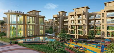 Image of 1255 Sq.ft 2 BHK Builder Floor for sale in Signature Global City 37D Phase 2, Sector 37D, Gurgaon for Rs. 11500000