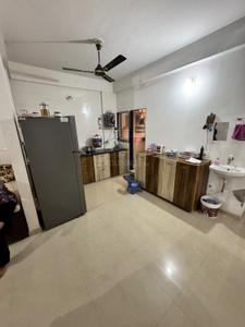 Hall Image of 1370 Sq.ft 3 BHK Apartment / Flat for sale in Saral Life Arena, Gotri Vadodara for Rs. 4000000