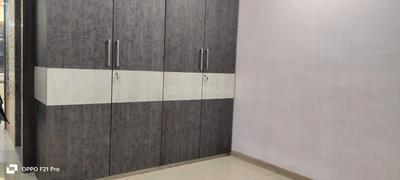 Bedroom Image of 1140 Sq.ft 2 BHK Apartment / Flat for sale in Satyam Heights, Kharghar Navi Mumbai for Rs. 12500000