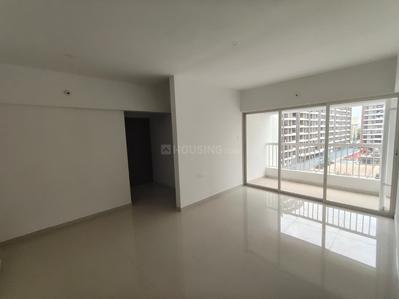 Hall Image of 925 Sq.ft 2 BHK Apartment / Flat for sale in Yash Grecia, Dhanori Pune for Rs. 6500000
