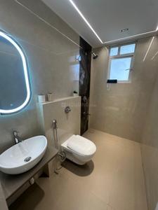Image of 1611 Sq.ft 3 BHK Apartment / Flat for sale in Balaji Oriana World, Tathawade, Pune for Rs. 13200000