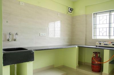 Kitchen Image of Kings Paradise-202 in Kaggadasapura, Bengaluru