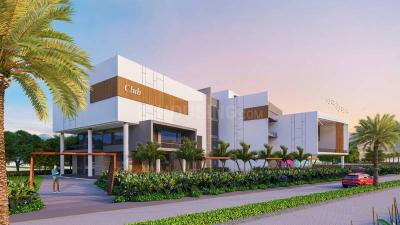 Image of 3778 Sq.ft 4 BHK Villa for sale in Radhey Raaga, Kollur, Hyderabad for Rs. 49114000