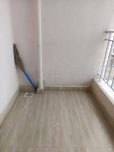 Living Room Image of 675 Sq.ft 1 BHK Apartment / Flat for sale in Shiv Zen World , Hadapsar Pune for Rs. 4500000