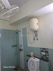 Bathroom Image of 3387 Sq.ft 4 BHK Apartment / Flat for sale in Godrej Woods, Sector 43 Noida for Rs. 64000000