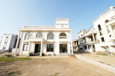 Image of 2448 Sq.ft 4 BHK Independent House for sale in Shree Hari 43, Dahegam, Gandhinagar for Rs. 8300000