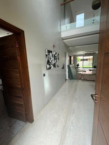 Hall Image of 3500 Sq.ft 5 BHK Independent House for sale in Sector 33 Gurgaon for Rs. 160000000
