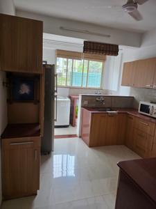 Kitchen Image of 1564 Sq.ft 3 BHK Duplex for sale in Baner Pune for Rs. 26000000