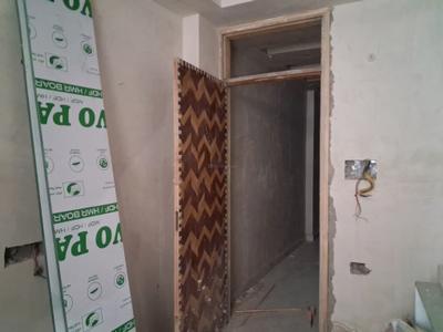 Bedroom Image of 850 Sq.ft 2 BHK Apartment / Flat for sale in Hark Sai Apartment, Sector 89 Noida for Rs. 3600000