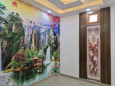 Bedroom Image of 1240 Sq.ft 3 BHK Independent House for sale in Nawada New Delhi for Rs. 11000000